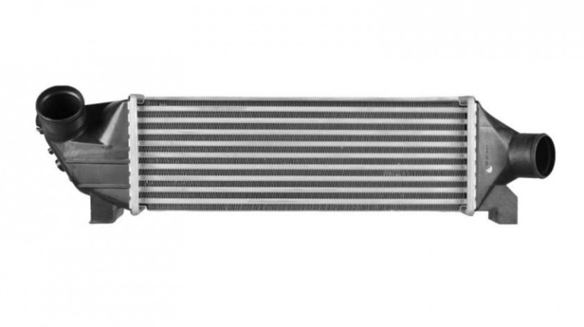 Intercooler, compresor Ford TRANSIT platou / sasiu (FM_ _, FN_ _) 2000-2006 #2 07053006