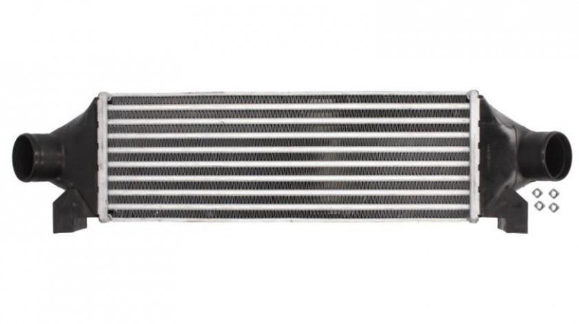 Intercooler, compresor Ford TRANSIT platou / sasiu (FM_ _, FN_ _) 2000-2006 #4 07053007