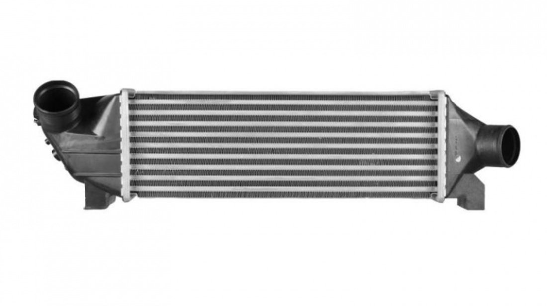 Intercooler, compresor Ford TRANSIT Van (FA_ _) 2000-2006 #2 07053006