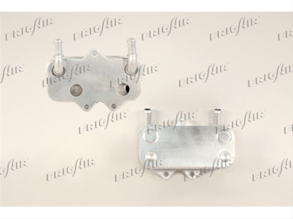 Intercooler, Compresor Frigair General Motors 0707.4002