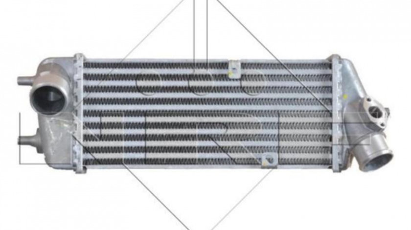 Intercooler, compresor Hyundai ACCENT III limuzina (MC) 2005-2010 #3 282712A401