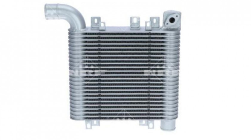 Intercooler, compresor Hyundai SANTA FE II (CM) 2005-2016 #2 107321