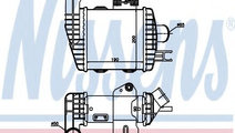 Intercooler, compresor HYUNDAI TUCSON (JM) (2004 -...