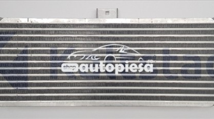 Intercooler, compresor IVECO DAILY IV bus (2006 - 2011) KALTSTADT KS-03-0009 piesa NOUA