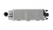 Intercooler, compresor Iveco DAILY IV platou / sas...