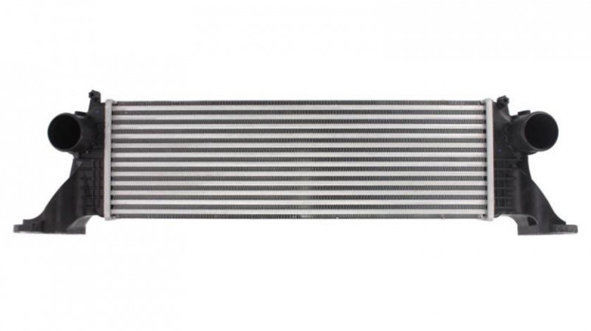 Intercooler, compresor Iveco DAILY V platou / sasiu 2011-2014 #2 30342