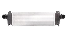 Intercooler, compresor IVECO DAILY VI Platform/Cha...