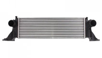 Intercooler, compresor Iveco DAILY VI platou / sas...