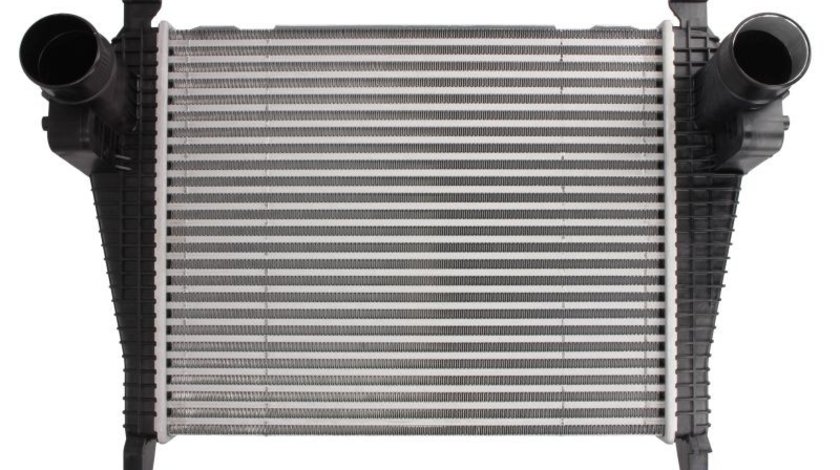 Intercooler, compresor IVECO EUROCARGO I-III MAHLE CI 267 000P