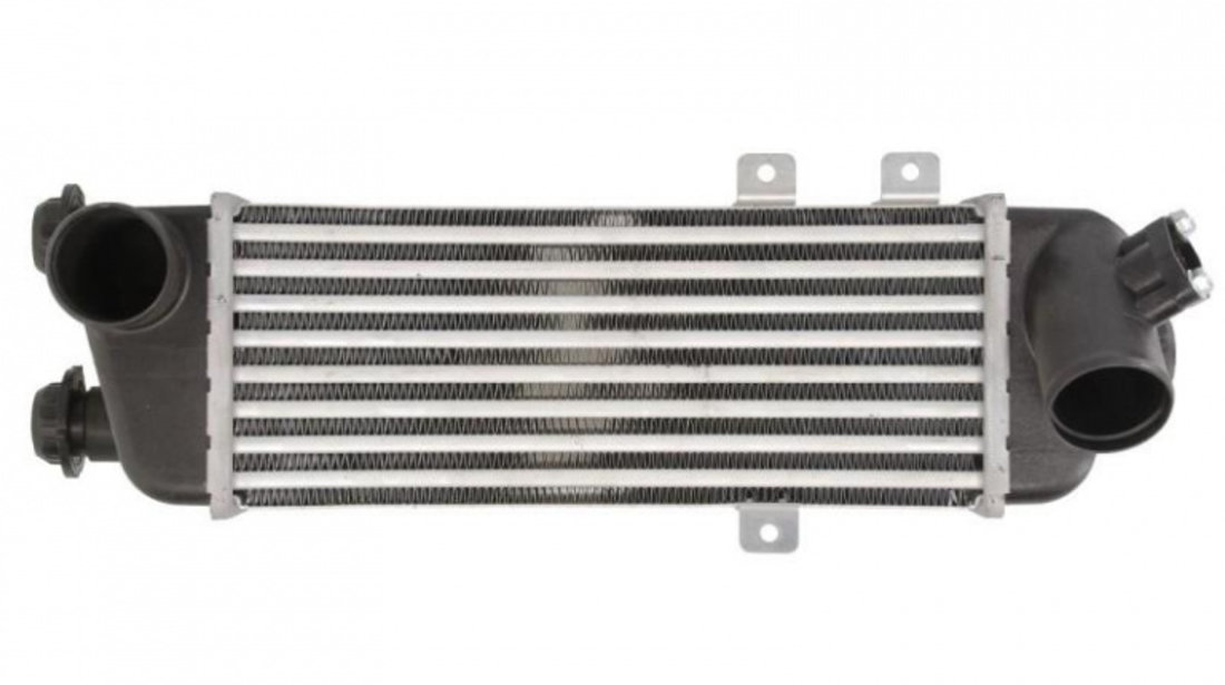 Intercooler, compresor Kia CEE D hatchback (ED) 2006-2012 #4 2827027060