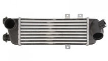 Intercooler, compresor Kia CEE D hatchback (ED) 20...