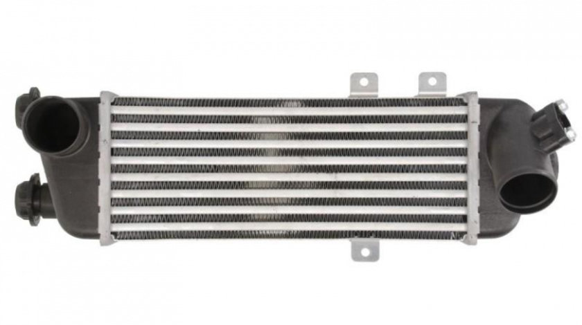 Intercooler, compresor Kia PRO CEE D (ED) 2008-2013 #4 2827027060