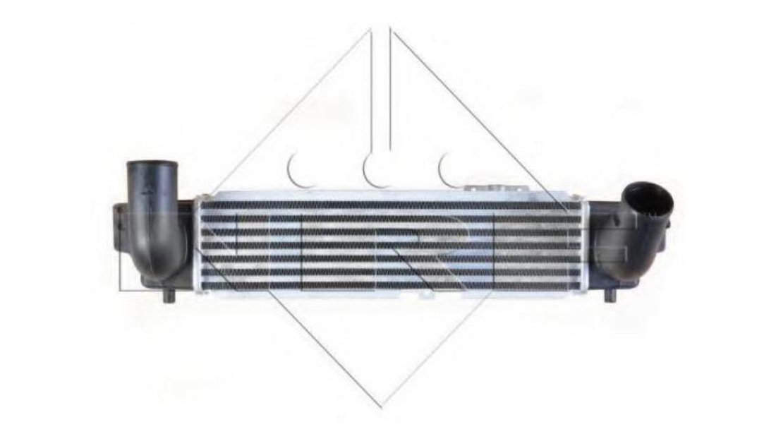 Intercooler, compresor Kia SORENTO I (JC) 2002-2016 #2 281904A160