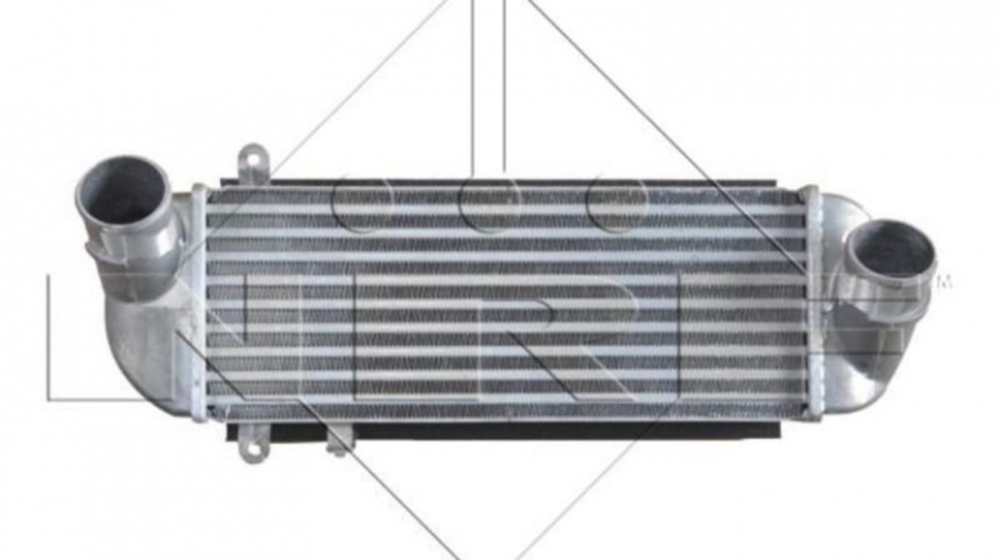 Intercooler, compresor Kia SORENTO II (XM) 2009-2016 #2 282712F000