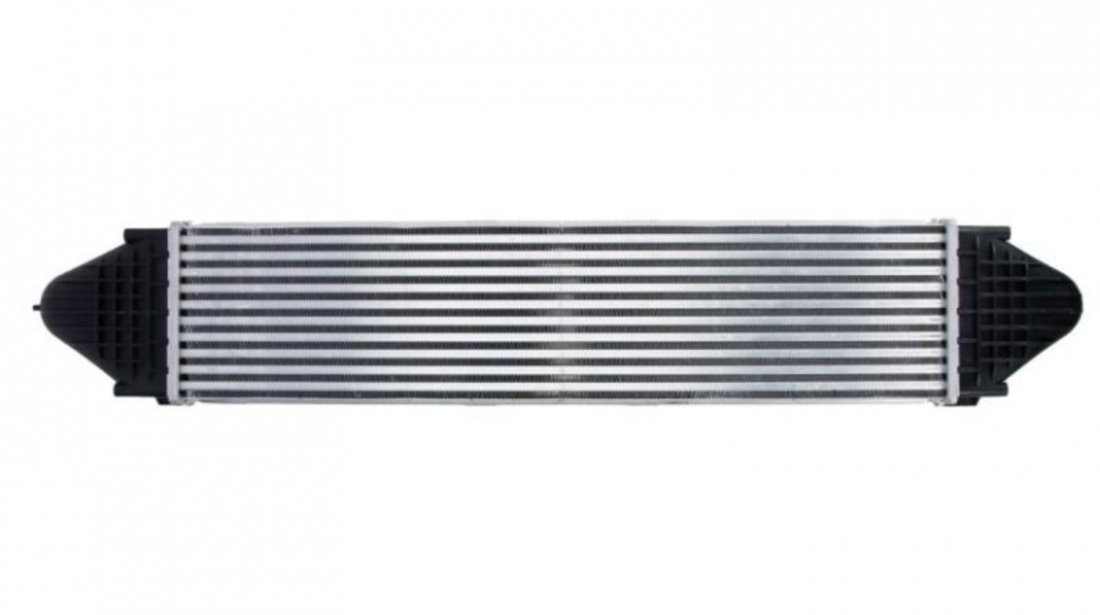 Intercooler, compresor Land Rover FREELANDER 2 (FA_) 2006-2014 #4 000M02