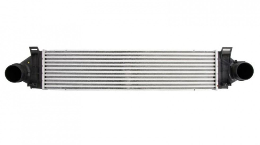 Intercooler, compresor Land Rover Range Rover Evoque (06.2011- #2 1674066