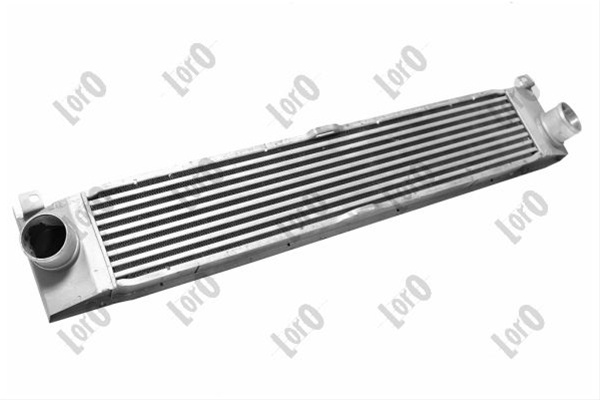 Intercooler, Compresor Loro Peugeot 016-018-0003