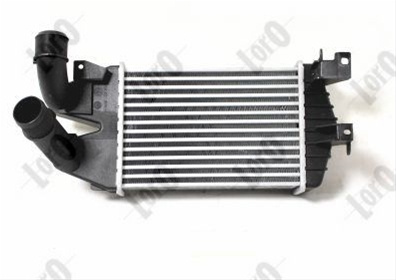 Intercooler, Compresor Loro Vauxhall 037-018-0003