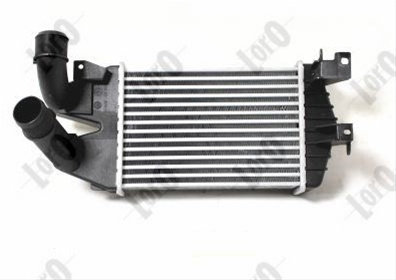 Intercooler, Compresor Loro Vauxhall 037-018-0003