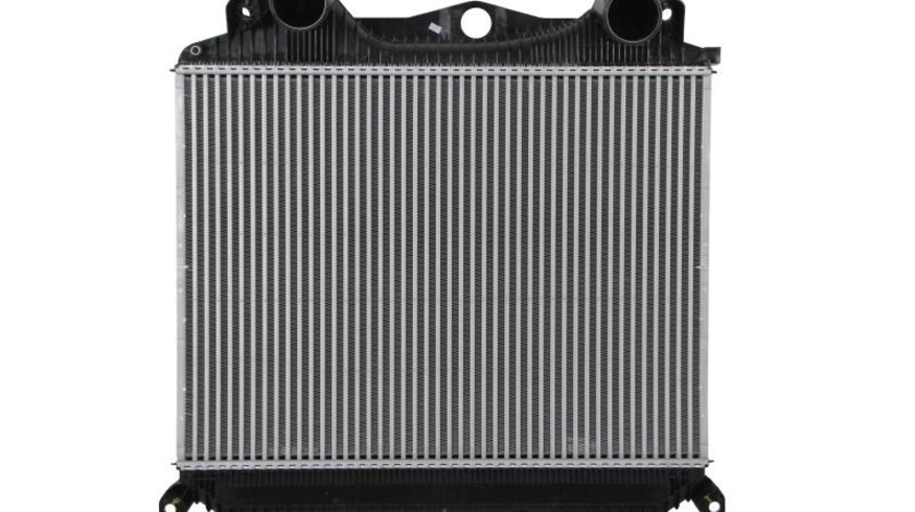 Intercooler, compresor MAN TGA MAHLE CI 119 000P