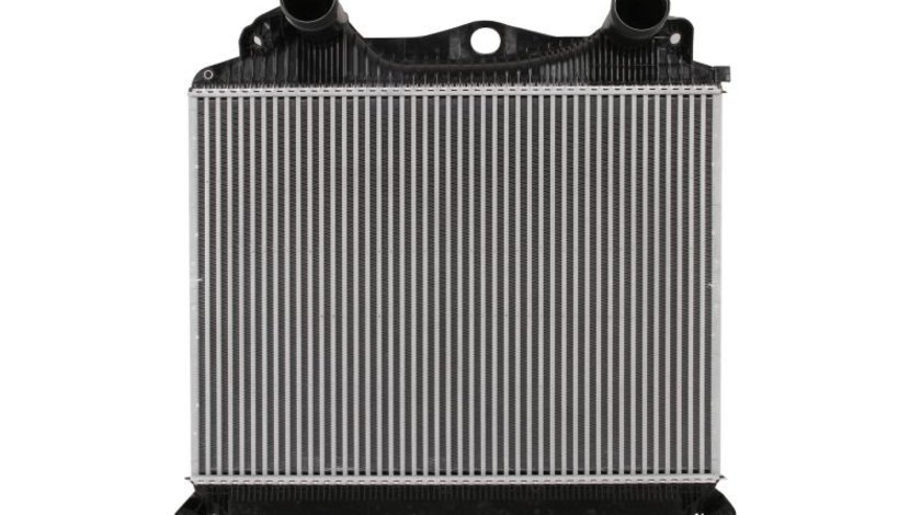 Intercooler, compresor MAN TGA MAHLE CI 123 000P