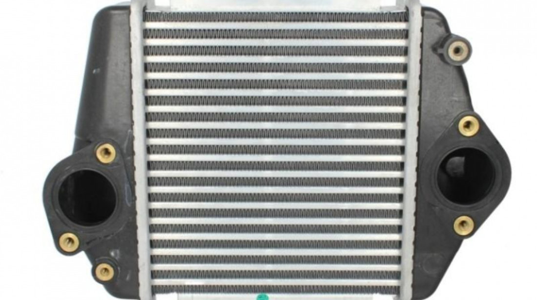 Intercooler, compresor Mazda 6 combi-coupe (GH) 2008-2016 #3 30360