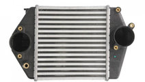 Intercooler, compresor Mazda 6 (GG) 2002-2008 #4 2...