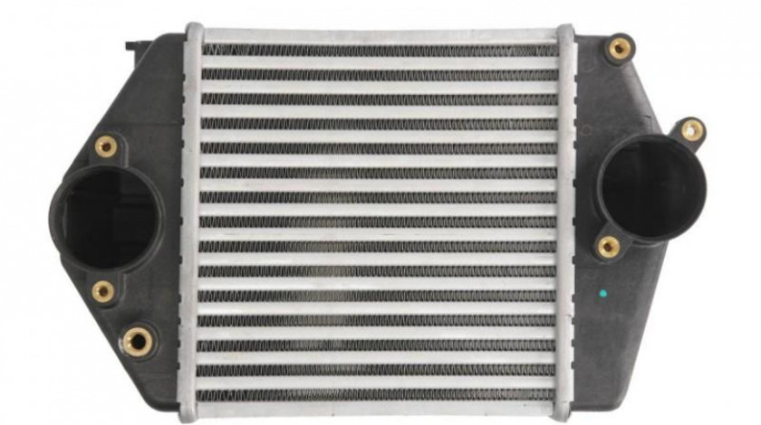 Intercooler, compresor Mazda 6 Station Wagon (GY) 2002-2007 #4 27004188