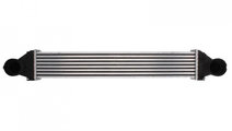 Intercooler, compresor Mercedes A-CLASS (W169) 200...