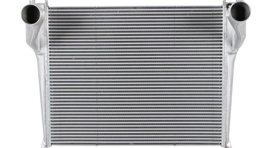 Intercooler, compresor MERCEDES-BENZ ACTROS MP4 / MP5 MAHLE CI 34 000P