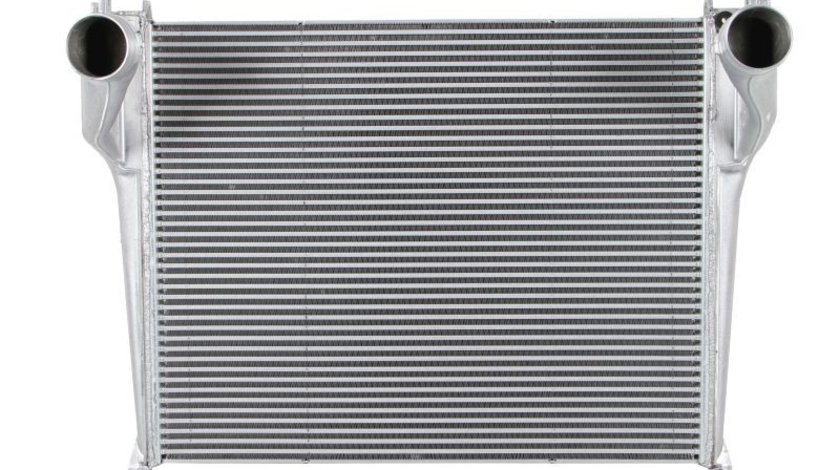 Intercooler, compresor MERCEDES-BENZ AROCS MAHLE CI 34 000P