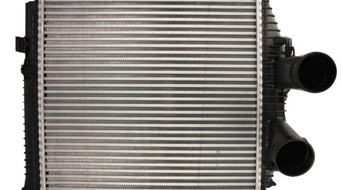 Intercooler, compresor MERCEDES-BENZ ATEGO 2 MAHLE CI 114 000S