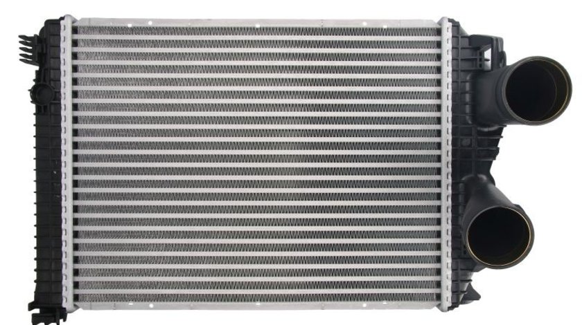 Intercooler, compresor MERCEDES-BENZ ATEGO 2 MAHLE CI 95 000P