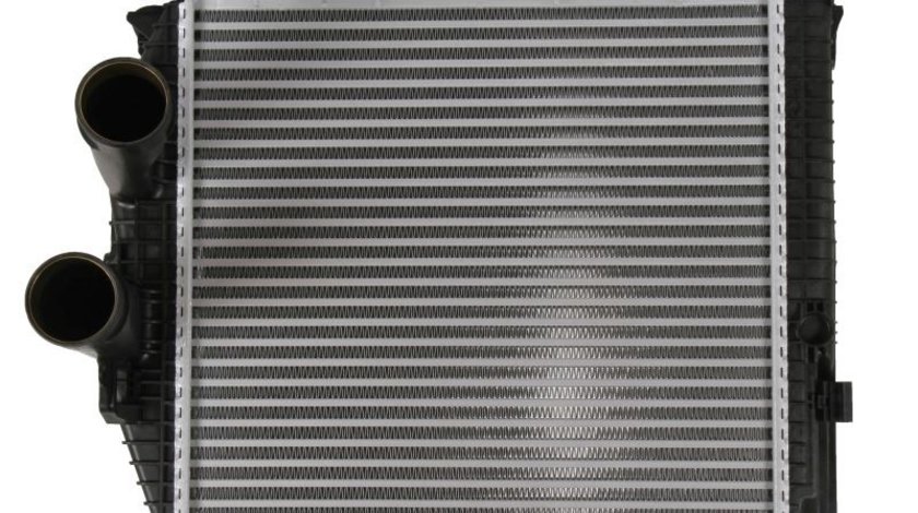 Intercooler, compresor MERCEDES-BENZ ATEGO MAHLE CI 114 000P