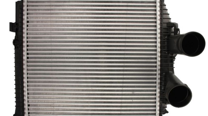 Intercooler, compresor MERCEDES-BENZ ATEGO MAHLE CI 114 000S