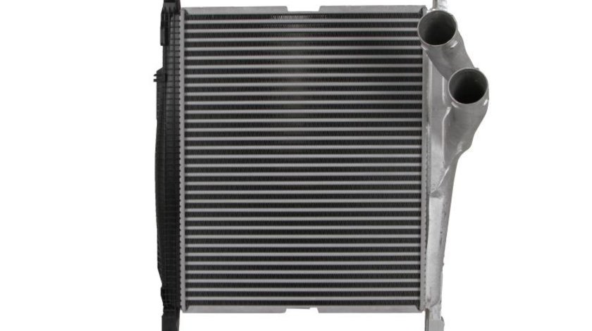 Intercooler, compresor MERCEDES-BENZ ATEGO MAHLE CI 270 000P