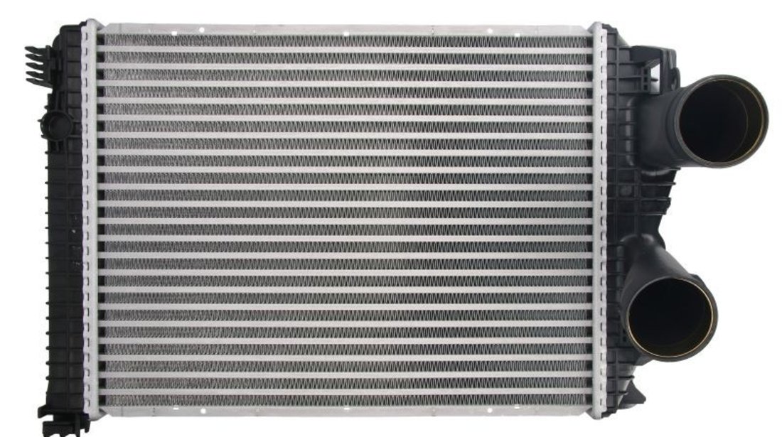 Intercooler, compresor MERCEDES-BENZ ATEGO MAHLE CI 95 000P