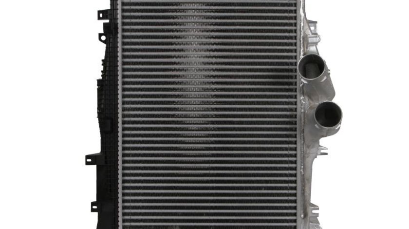 Intercooler, compresor MERCEDES-BENZ ATEGO MAHLE CI 269 000P