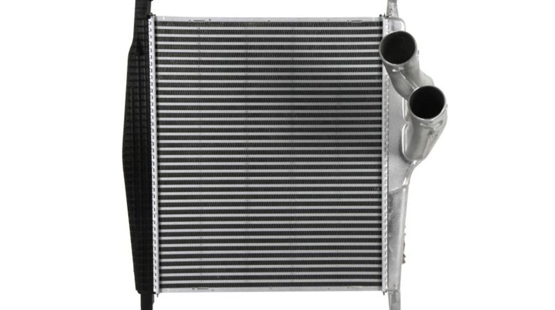 Intercooler, compresor MERCEDES-BENZ AXOR 2 MAHLE CI 104 000P