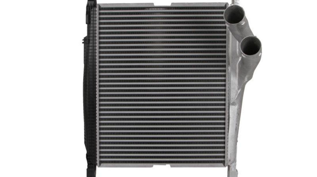 Intercooler, compresor MERCEDES-BENZ AXOR 2 MAHLE CI 270 000P