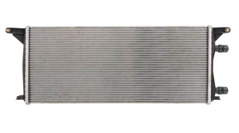 Intercooler, compresor MERCEDES-BENZ GL-CLASS (X166) MAHLE CR 2111 000S