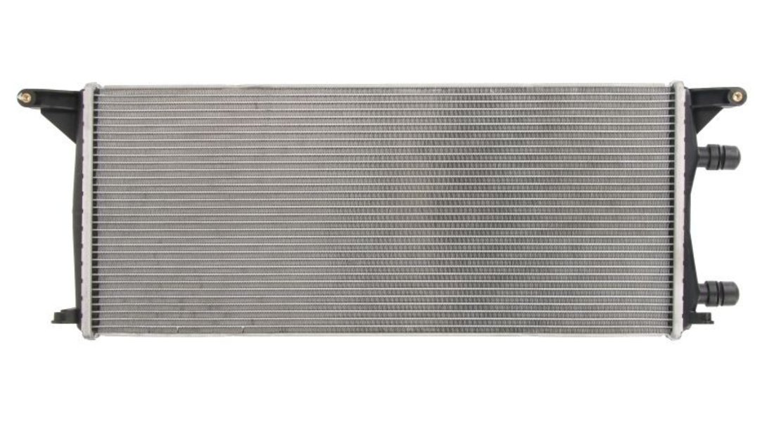 Intercooler, compresor MERCEDES-BENZ M-CLASS (W166) MAHLE CR 2111 000S