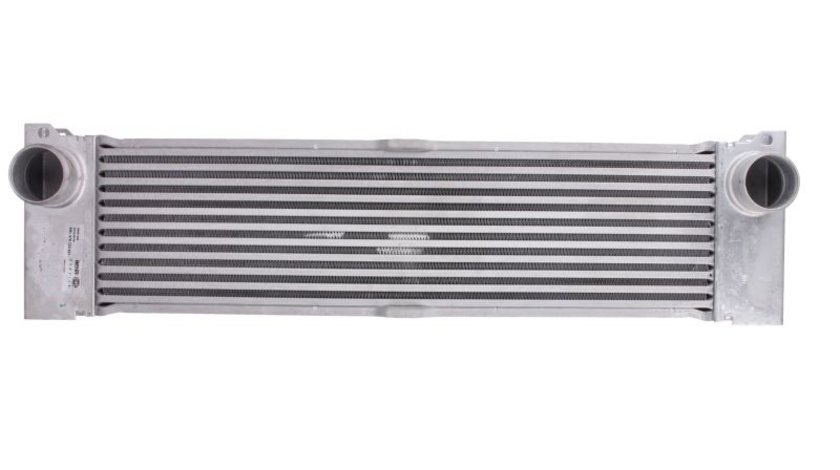 Intercooler, compresor MERCEDES-BENZ VIANO (W639) MAHLE CI 82 000P