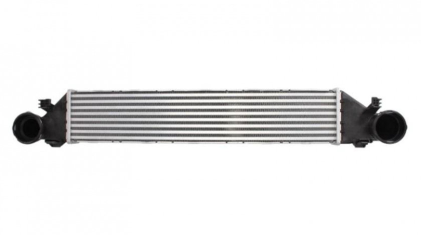 Intercooler, compresor Mercedes C-CLASS T-Model (S203) 2001-2007 #4 01010370000