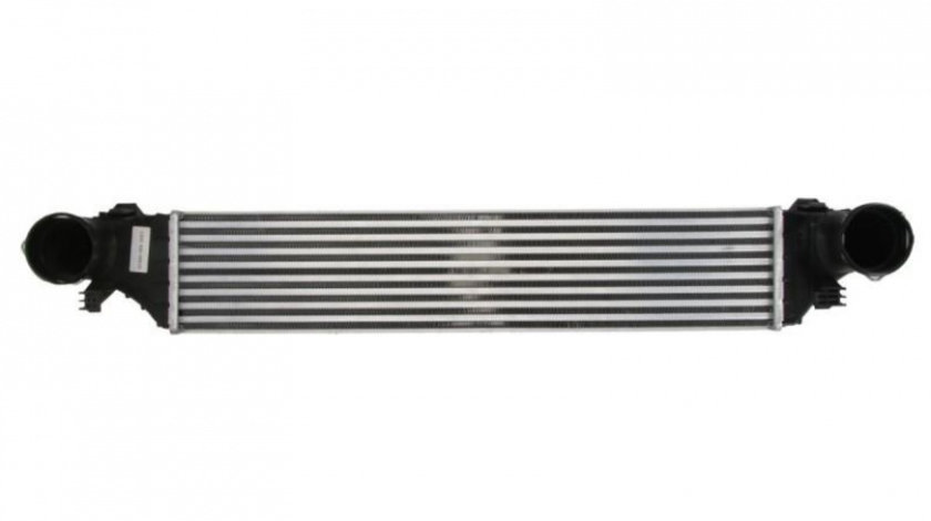 Intercooler, compresor Mercedes C-CLASS T-Model (S203) 2001-2007 #2 2035000500