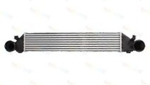 Intercooler, compresor MERCEDES C-CLASS (W203) (20...