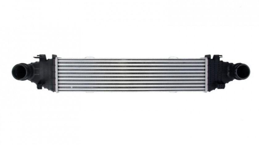 Intercooler, compresor Mercedes C-CLASS (W204) 2007-2014 #4 127013N