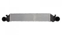 Intercooler, compresor Mercedes CLC-CLASS (CL203) ...