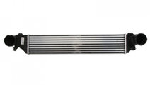 Intercooler, compresor Mercedes CLC-CLASS (CL203) ...