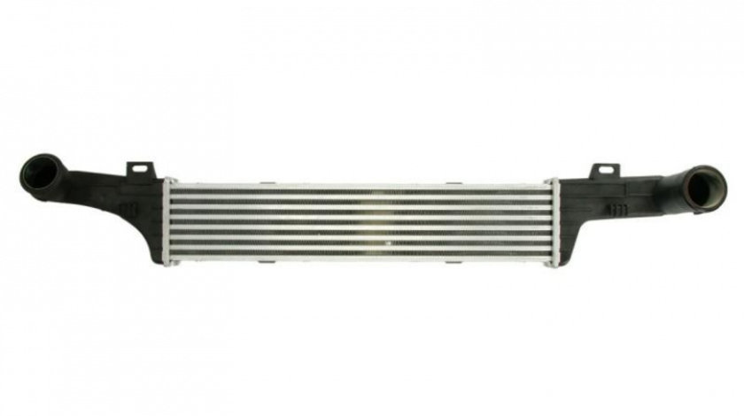 Intercooler, compresor Mercedes E-CLASS Break (S210) 1996-2003 #4 07063017